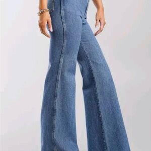 Wrangler Wanderer Women's Flare Jeans